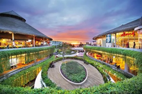 AB Hotel Kuta by Agata Near Hotel Photos