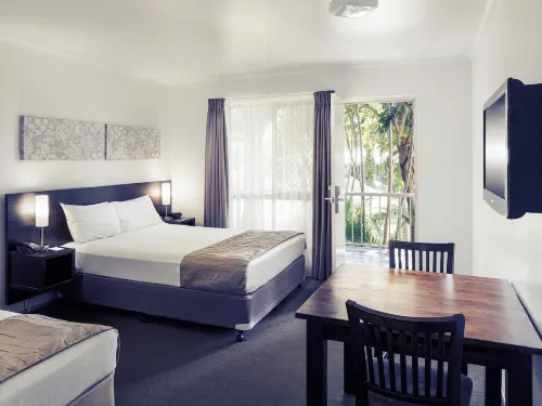 Mercure Townsville Photos