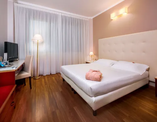 Air Hotel Milano Linate Da non perdere Photos