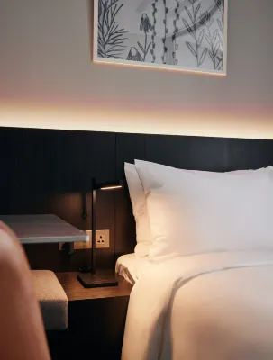 HOMES Stay Myeongdong Rooms Photos