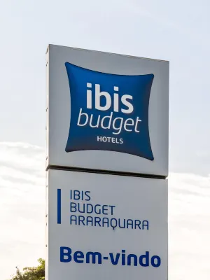 Ibis Budget Araraquara Photos