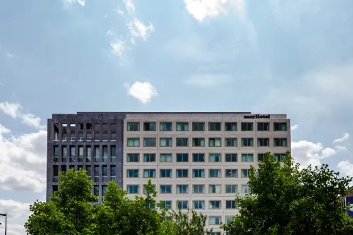 EasyHotel Paris Nord Aubervilliers Da non perdere Photos