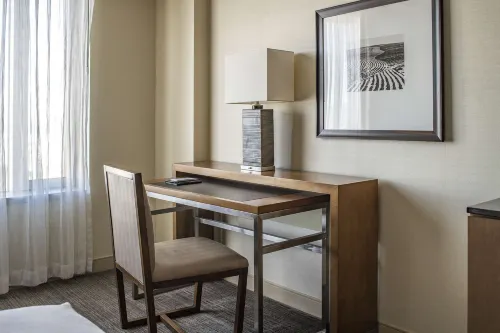 Hyatt Regency Denver at Colorado Conv Ct Rooms Photos