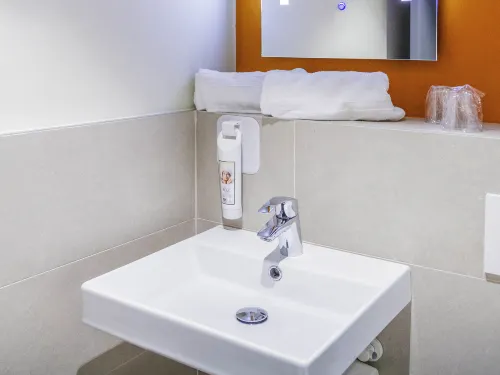 Ibis Budget Huerta de Murcia Chambres Photos