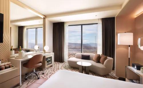 Durango Casino & Resort Chambres Photos