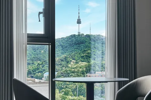 HOMES Stay Myeongdong Near Hotel Photos
