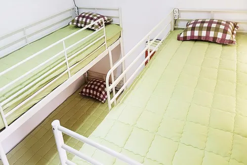 Captain Jeju Guesthouse - Hostel Rooms Photos