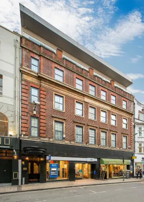 The George Street Hotel Featured Photos