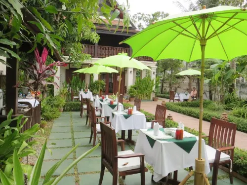 Luang Prabang Residence & Travel ( The Boutique Villa ) Empfohlen Photos
