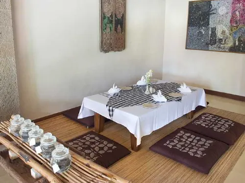 Barong Resort Ubud by Puri Signatures Dining Photos