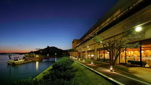 Aki Grand Hotel & Spa Circondario Photos