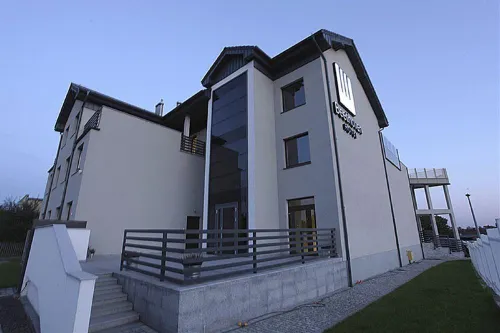 Hotel Beethoven Extérieur Photos
