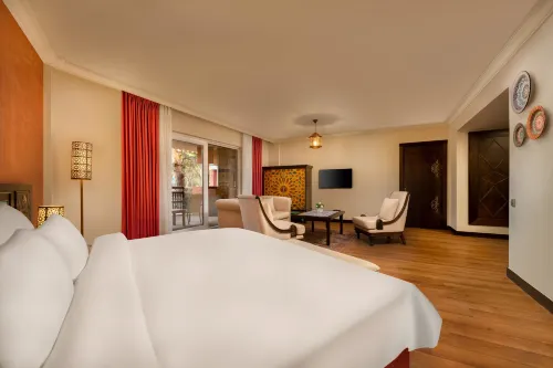 Rixos Park Belek - the Land of Legends Access Избранное Photos