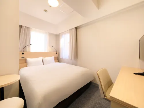 Marroad Inn Omiya Photos