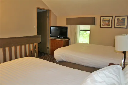 Ramada by Wyndham Campbell River Rooms Photos