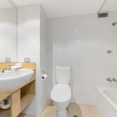 Frontier Hotel Darwin Rooms Photos
