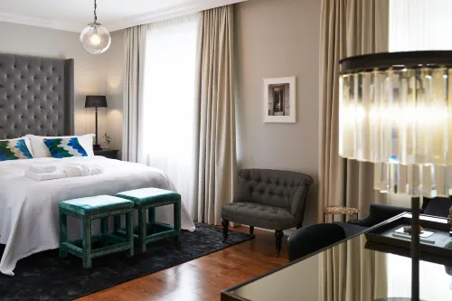 Sand Hotel by Keahotels Rooms Photos