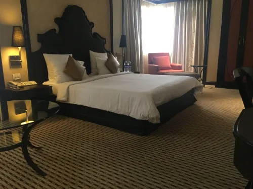 St. Mark's Hotel Photos