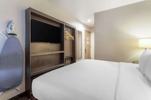 Comfort Inn Manhattan - Midtown West Camere Photos