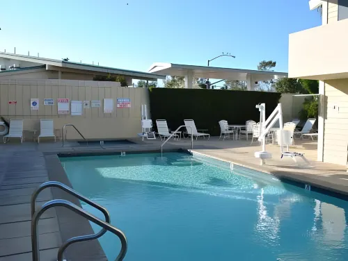 Sandpiper Lodge - Santa Barbara Loisirs et amusements Photos