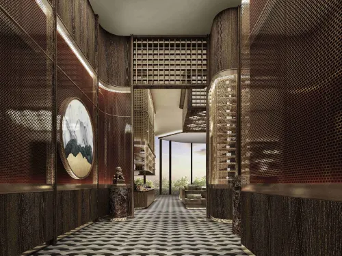 Pullman Hai Phong Grand Hotel Public Areas Photos