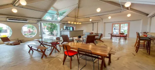 Own Búzios Beach Hotel Питание Photos