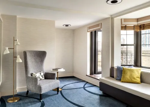 70 Park Avenue Hotel Photos