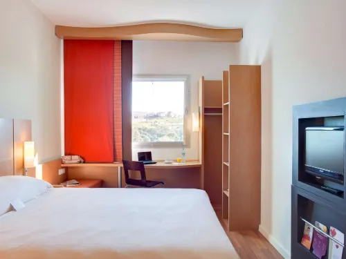 Ibis Tanger City Center Photos