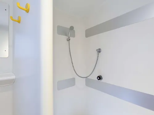 Hotel F1 Marseille Provence Camere Photos