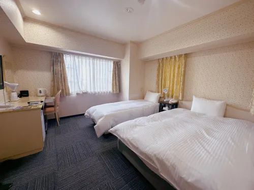 Nissei Hotel Fukuoka Photos
