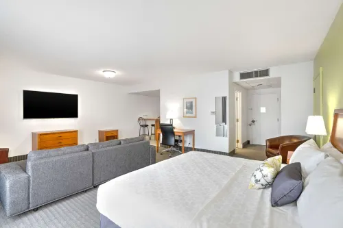 Hotel Le Victorin, Ascend Hotel Collection Chambres Photos