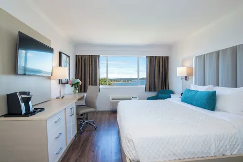 Best Western Dorchester Hotel Chambres Photos