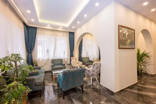 Legend Tulip Hotel Public Areas Photos
