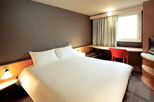 Hôtel IBIS Avignon Sud Photos
