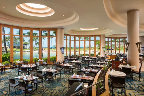 Hilton Grand Vacations Club Ocean Tower Waikoloa Village Makanan Photos