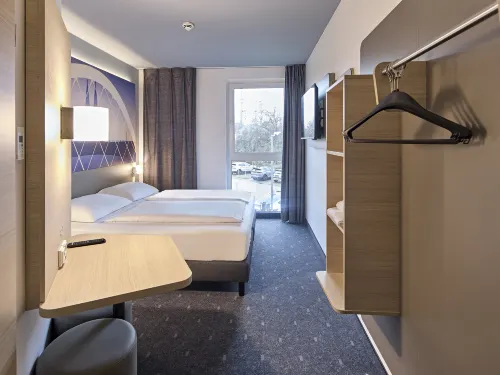 B&B HOTEL Köln-Messe À ne pas manquer Photos