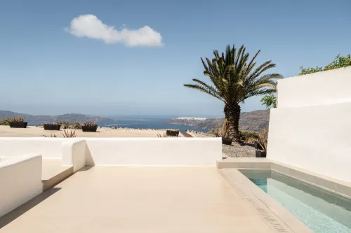 Rocabella Santorini Hotel & Spa Thư giãn & Giải trí Photos