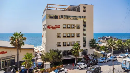 Aragosta Hotel Da non perdere Photos