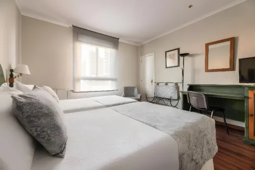 Hotel Rio Badajoz Photos
