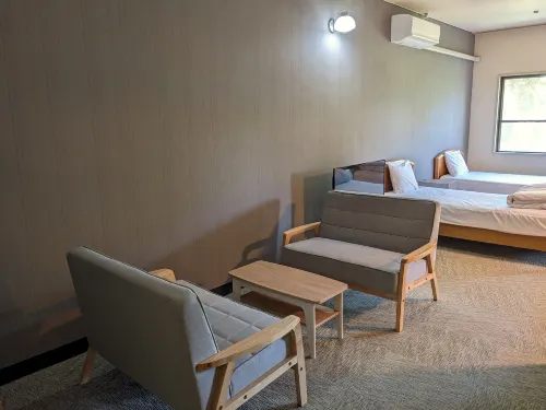 Kirishima Hanamurasaki Chambres Photos
