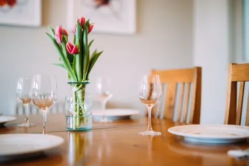 Cordia Serviced Apartments - Free on-Site Parking Makanan Photos
