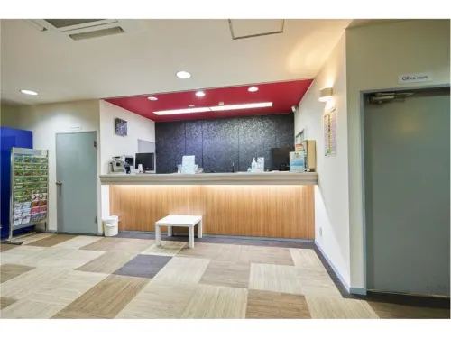 Hotel Select Inn Shikoku Chuo Espaces publics Photos