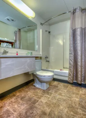 Super 8 by Wyndham Jackson Hole Chambres Photos
