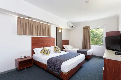 Rocklea International Motel Photos