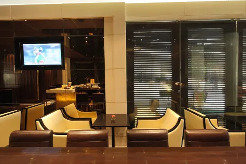 The Grand New Delhi Espaces publics Photos