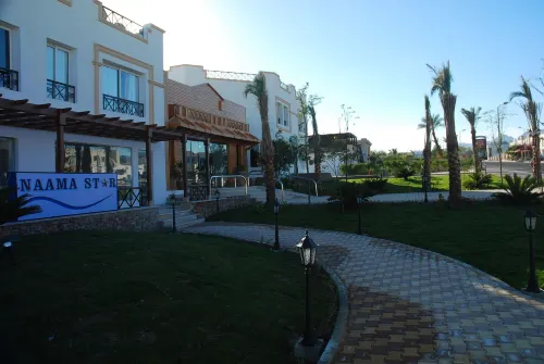 Falcon Naama Star Hotel Außen Photos