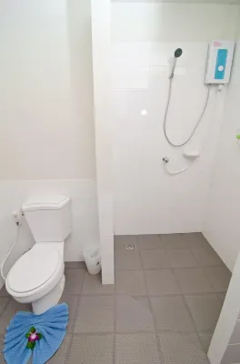 Diamond Place Ao Nang Rooms Photos