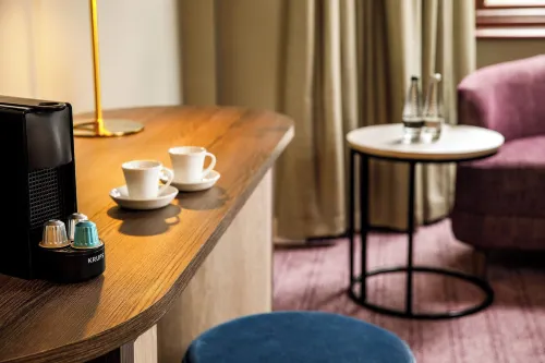 Mount Royal Hotel Edinburgh by The Unlimited Collection Photos