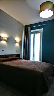 Acacia Hotel Huoneet Photos