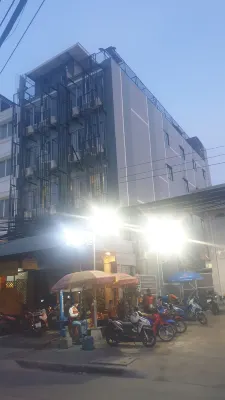 W71公寓 酒店鄰近 Photos